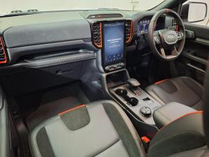 Ford Ranger 3.0T V6 double cab Raptor 4WD - Image 4