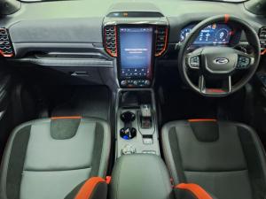 Ford Ranger 3.0T V6 double cab Raptor 4WD - Image 5