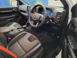 Ford Ranger 3.0T V6 double cab Raptor 4WD - Image 6