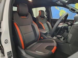 Ford Ranger 3.0T V6 double cab Raptor 4WD - Image 7