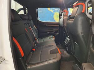 Ford Ranger 3.0T V6 double cab Raptor 4WD - Image 9