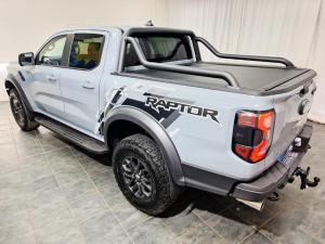 Ford Ranger 3.0T V6 double cab Raptor 4WD - Image 10
