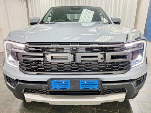 Ford Ranger 3.0T V6 double cab Raptor 4WD - Image 11