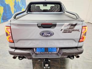 Ford Ranger 3.0T V6 double cab Raptor 4WD - Image 12