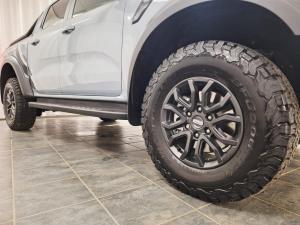 Ford Ranger 3.0T V6 double cab Raptor 4WD - Image 13