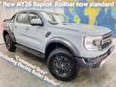 Thumbnail Ford Ranger 3.0T V6 double cab Raptor 4WD