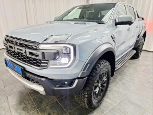 Ford Ranger 3.0T V6 double cab Raptor 4WD - Image 2