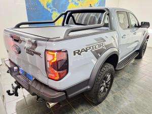 Ford Ranger 3.0T V6 double cab Raptor 4WD - Image 3