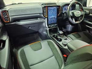 Ford Ranger 3.0T V6 double cab Raptor 4WD - Image 4