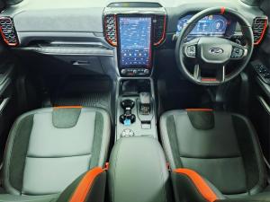 Ford Ranger 3.0T V6 double cab Raptor 4WD - Image 5