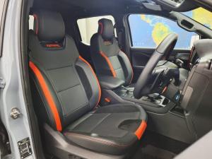 Ford Ranger 3.0T V6 double cab Raptor 4WD - Image 7