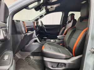 Ford Ranger 3.0T V6 double cab Raptor 4WD - Image 8