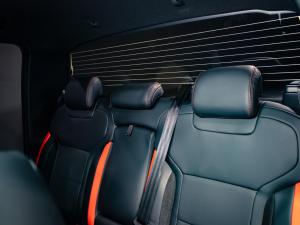 Ford Ranger 3.0T V6 double cab Raptor 4WD - Image 11