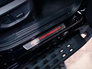 Ford Ranger 3.0T V6 double cab Raptor 4WD - Image 12