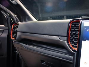 Ford Ranger 3.0T V6 double cab Raptor 4WD - Image 14