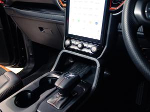 Ford Ranger 3.0T V6 double cab Raptor 4WD - Image 17