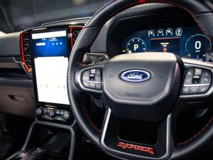 Ford Ranger 3.0T V6 double cab Raptor 4WD - Image 19