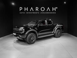Ford Ranger 3.0T V6 double cab Raptor 4WD - Image 1