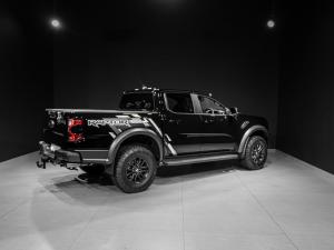 Ford Ranger 3.0T V6 double cab Raptor 4WD - Image 21