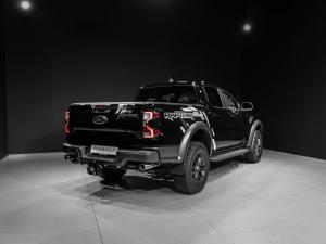 Ford Ranger 3.0T V6 double cab Raptor 4WD - Image 22