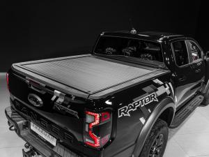 Ford Ranger 3.0T V6 double cab Raptor 4WD - Image 24