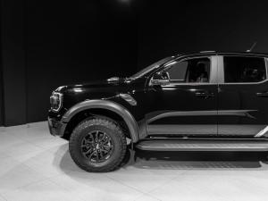 Ford Ranger 3.0T V6 double cab Raptor 4WD - Image 3