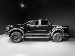 Ford Ranger 3.0T V6 double cab Raptor 4WD - Image 4