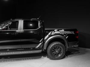 Ford Ranger 3.0T V6 double cab Raptor 4WD - Image 5