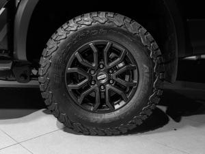 Ford Ranger 3.0T V6 double cab Raptor 4WD - Image 6