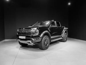 Ford Ranger 3.0T V6 double cab Raptor 4WD - Image 7