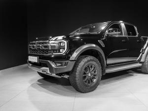 Ford Ranger 3.0T V6 double cab Raptor 4WD - Image 8