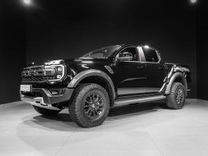 Ford Ranger 3.0T V6 double cab Raptor 4WD - Image 9