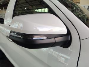 JAC T6 2.0CTI single cab Lux - Image 18