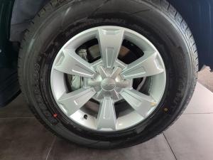 JAC T6 2.0CTI single cab Lux - Image 19