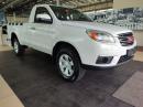 Thumbnail JAC T6 2.0CTI single cab Lux