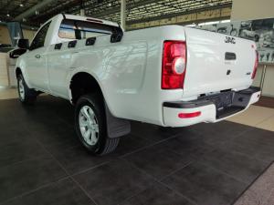 JAC T6 2.0CTI single cab Lux - Image 13