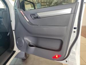 JAC T6 2.0CTI single cab Lux - Image 17