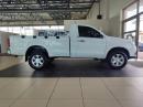 Thumbnail JAC T6 2.0CTI single cab Lux