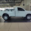 Used 2026 JAC T6 2.0CTI single cab Lux Cape Town for only R&nbsp;313,900.00