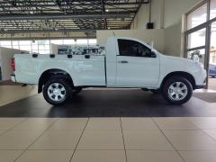 JAC Cape Town T6 2.0CTI single cab Lux