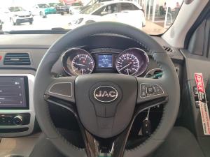 JAC T6 2.0CTI single cab Lux - Image 5