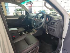 JAC T6 2.0CTI single cab Lux - Image 8