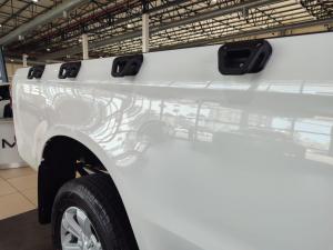 JAC T6 2.0CTI single cab Lux - Image 16