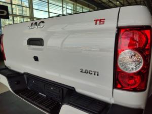 JAC T6 2.0CTI single cab Lux - Image 17
