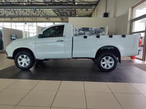 JAC T6 2.0CTI single cab Lux - Image 5