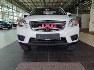 JAC T6 2.0CTI single cab Lux - Image 8