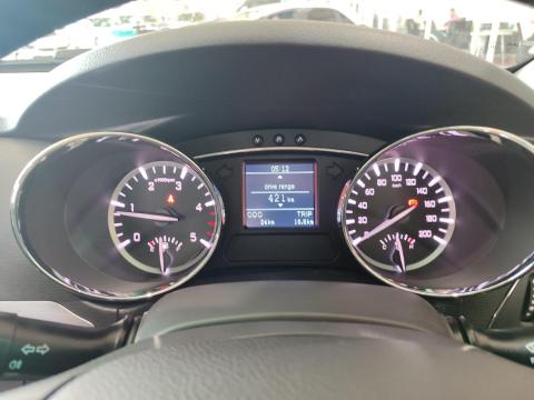 Image JAC T6 2.0CTI single cab Lux