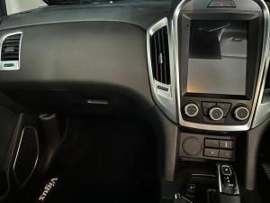 JMC Vigus Pro 2.0TD double cab - Image 10