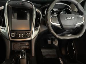 JMC Vigus Pro 2.0TD double cab - Image 11