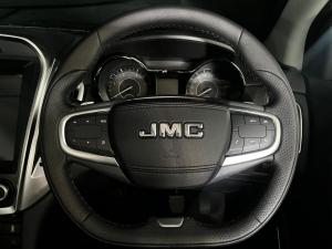 JMC Vigus Pro 2.0TD double cab - Image 15